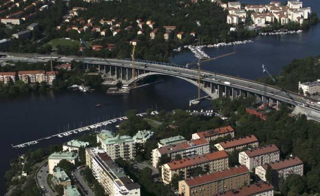 Tranebergsbron