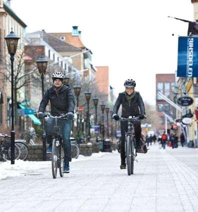 Program Välkomna till GR cykelmöte! 13.00-13.10 Inledning Lisa Ström och Nikolina Verovic 13.10-14.30 Presentationer av kommunerna 14.30-14.50 Fika 14.50-15.20 Forts. presentationer 15.20-15.