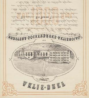 Sedan lång tid tillbaka är Michael samlare av gamla aktiebrev (scripophily) med koppling till sockerindustrin. För de flesta människor är den mest värdefulla tillgången den egna förmågan att arbeta.