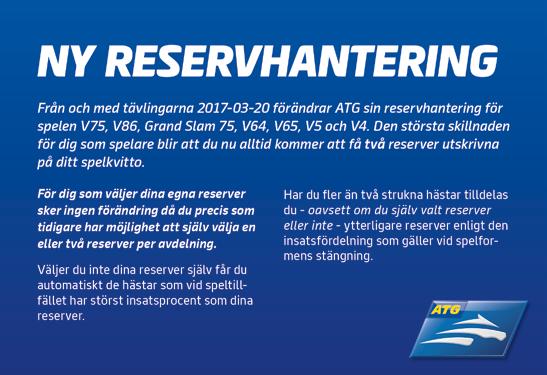SÅ RÄKNAR DU UT VINSTEN PÅ Vid rätt ntl rder med oh rätt Antl seor Summer ntlet strek på kupongen oh