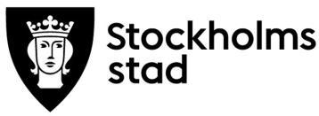 Områdesindelning för LSS-hälsan i Stockholms stad 1.