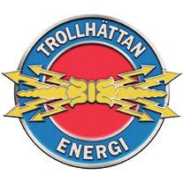 TROLLHÄTTAN ENERGI