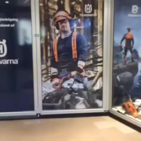 Husqvarna