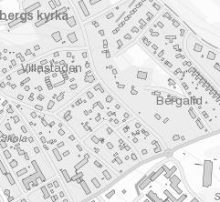 Flerbostadshusen i 2-4 våningar från denna tid karaktäriseras av hus i parkmiljö för att ge ljus, luft och effektiv markanvändning.