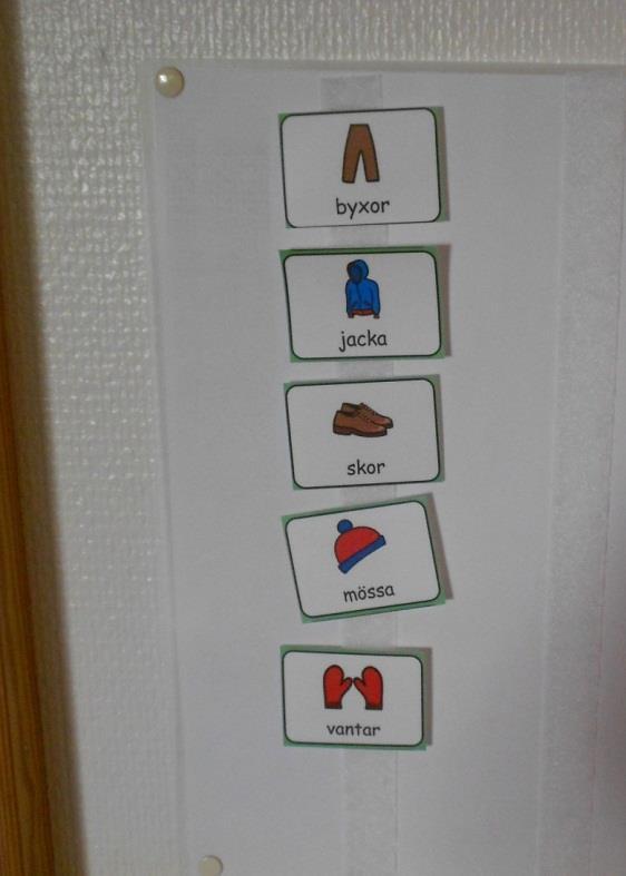 stöd