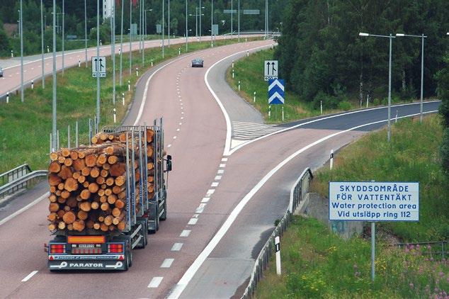 för dricksvattenproduktion. Kommunen gör bedömningen om föreskrifter behövs och tar fram underlaget.