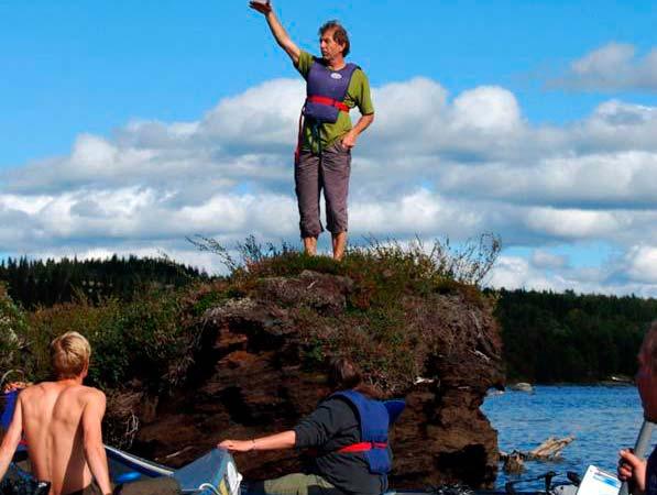 Naturvårdsverket Swedish