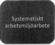 Hälsofrämjande perspektiv Ett hälsofrämjande arbetsmiljöarbete sker i samverkan mellan arbetsgivare, skyddsombud och arbetstagare.