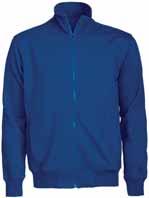 GRIZZLY MIDLAND FULL ZIP 150463 60% bomull,