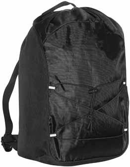 Good COMPACT LINE COMPAC DAYPACK Max mått: Volym: Info: