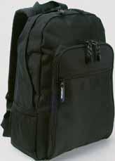 Good BLACK LINE DAYPACK 158248 Max mått: