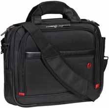 Superior PRO LINE COMPUTER BAG PETIT 158815 Max mått: