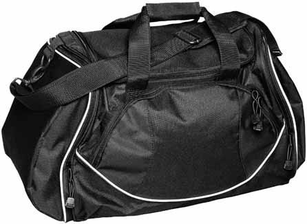 TRAVELBAG 158714 600D polyester (51% PET) 56 x 27 x 29 cm ca 40