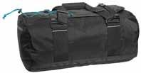 Good BLACK LINE TRAVELBAG 158254 Max mått: Volym: