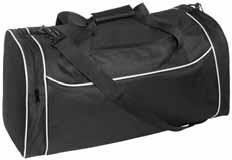 CLUB LINE SPORTBAG 158026 600D polyester Bags &