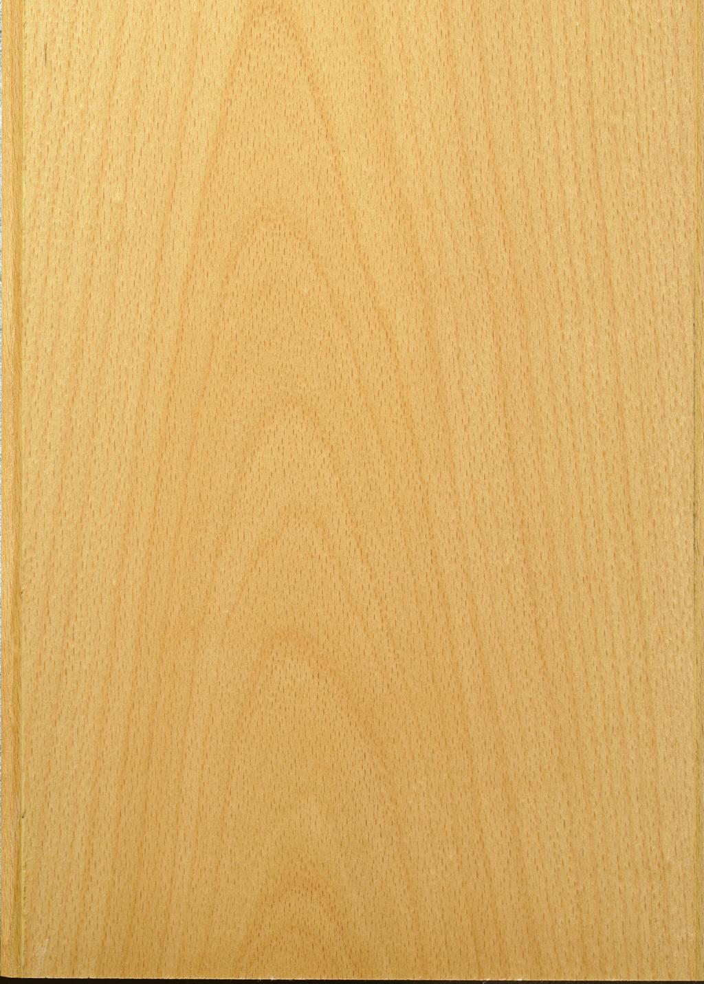 Bok natur E1 Natural oak R1