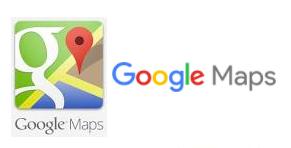 Google Maps -