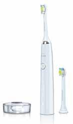 Personalerbjudande på Sonicare DiamondClean Trial med 30% rabatt Köp 3 förp DiamondClean Trial och få 3 glas utan kostnad!