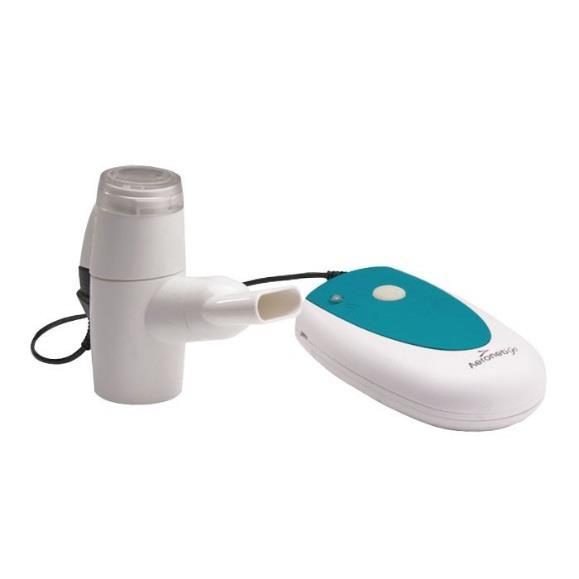 Upphandlade nebulisatorer