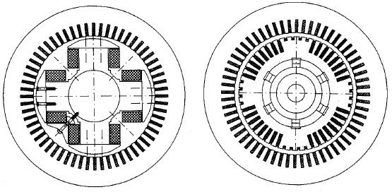 tidigare ofullständiga generatordata från Siemens Industrial Turbomachinery AB som användes som en förhandsvisning av det blivande resultatet. 2.