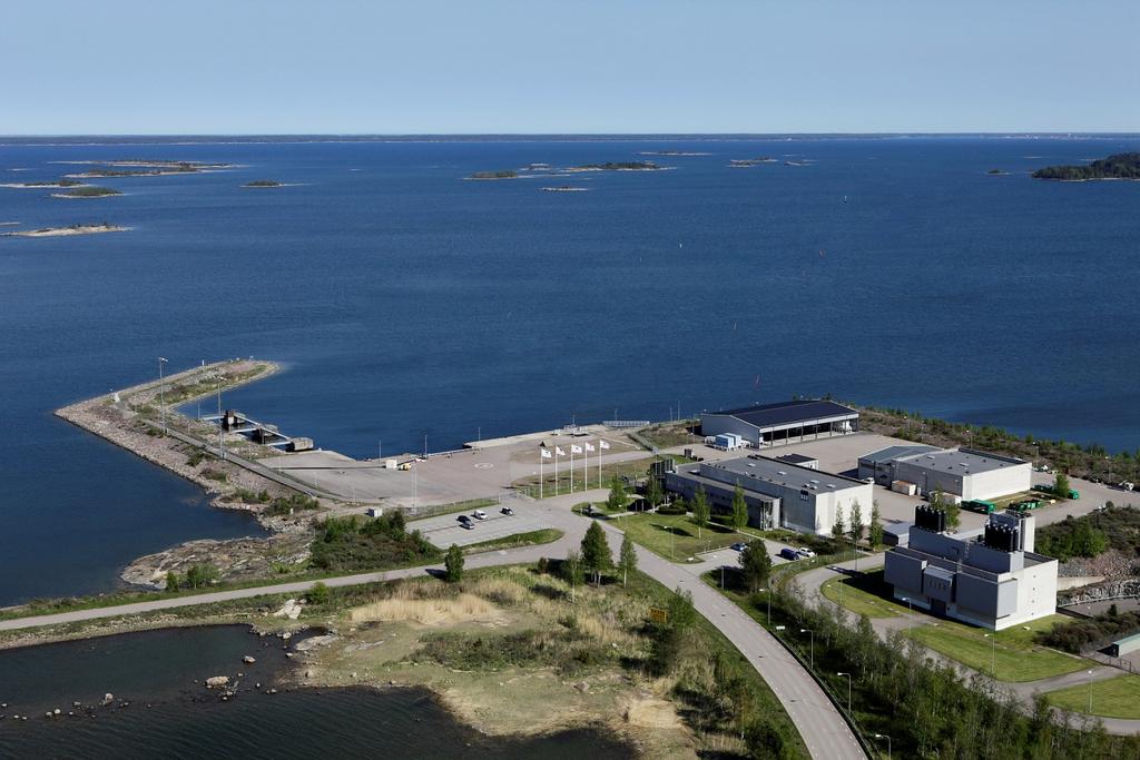 miljöbalken för tillståndsprövning enligt miljöbalken Juli 2016 LEGAL#13945830v3 Figur 1.