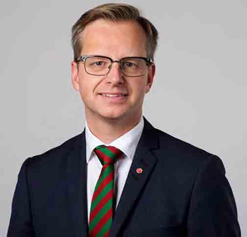 KK-stiftelsen