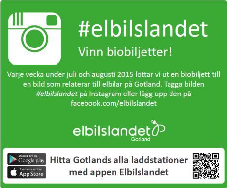 ) 2016-07-06, Arrangerar vi seminariet Hur blir Svensson elbilist tillsammans med 2030-sekretariatet.