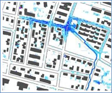 42 - Metod och åtgärder Remissversion Ombyggnad av befintlig miljö En annan typ av projekt är investeringar i den befintliga byggda miljön.