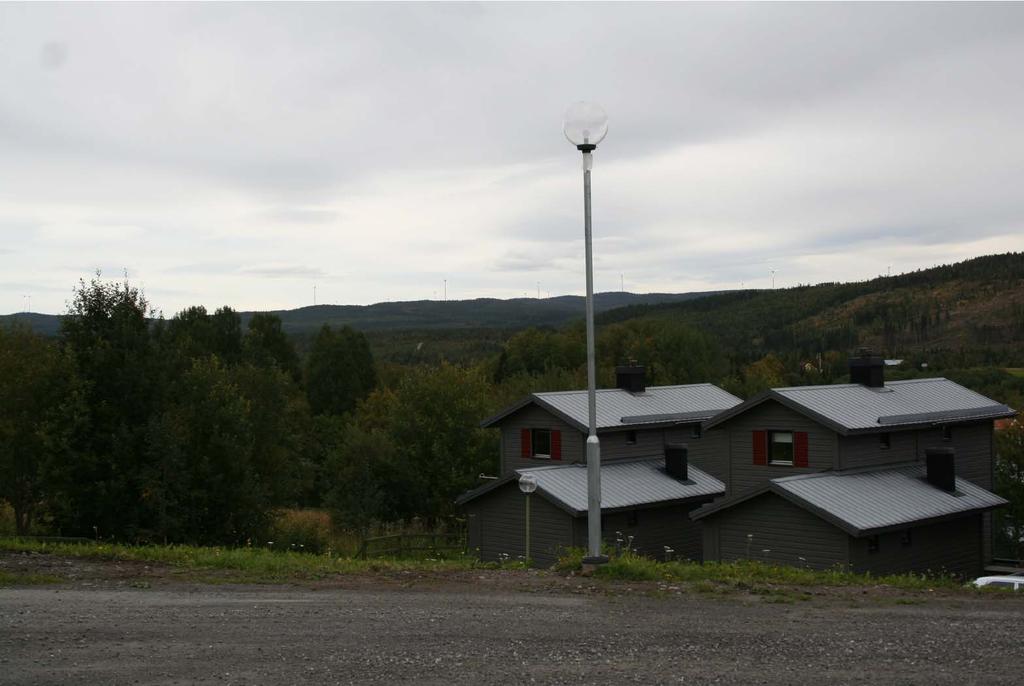 11. Hedmans fjällby, Ljusgrå verk.