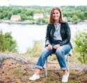 En skola som inte bara förbereder dig för arbetsmarknaden utan en skola som är en del av arbetsmarknaden. Det är vår vision!