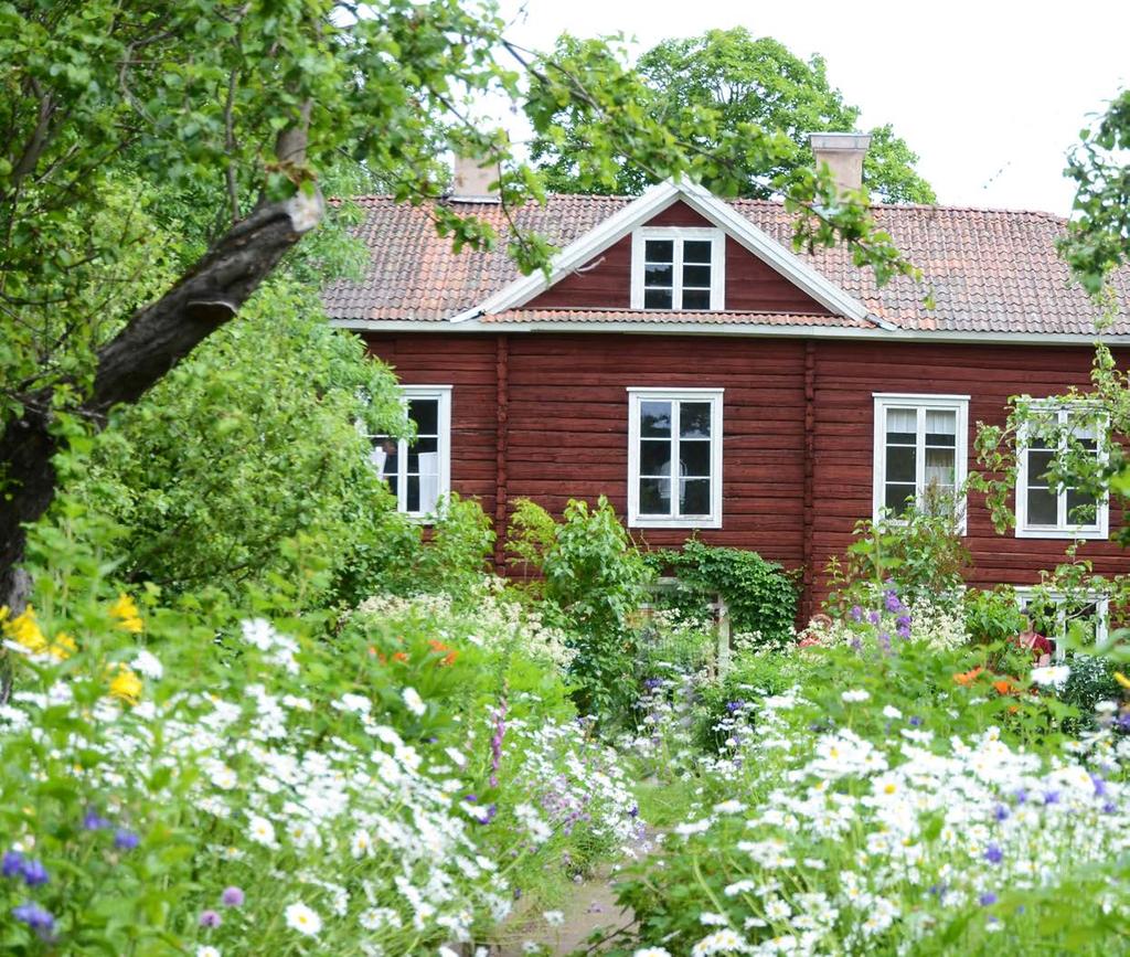 Gotland, Stockholm, Södermanland, Uppsala, Västmanland och Örebro län