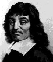 Descartes (1596 1650) individens föreställning om världen