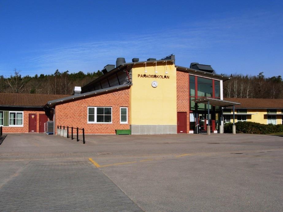 Leroy EXAMENSARBETE Elektroingenjör med