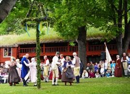 Målningar i akvarell och olja av Ingbritt Stjernstedt. Textilt hantverk av Ann Fernström Pettersson. Tisdagsträff för alla barn Barn- och familjeevenemang. Spelgården, entré. Arr.