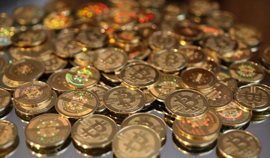 Bitcoin Hur mycket är en Bitcoin (BTC) värd?