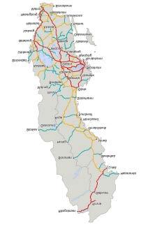 JÄRNVÄGSTRAFIK BANAVGIFTER Reglerna för de avgifter en infrastrukturförvaltare inom järnvägsområdet i Sverige (i praktiken nästan enbart statliga Trafikverket) kan ta ut, finns i järnvägslagen.