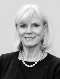 2015 tilldelades Karin riddarorden Honorary Commander of the Most Excellent Order of the British Empire (CBE) för sina tjänster inom den finansiella sektorn i Storbritannien.