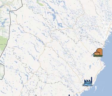 6.2 Västerbottens län Kommun Anläggningar Skellefteå Avloppsrening, samrötning, uppgradering Umeå Avloppsrening, deponi, Industri Källa: Biogasportalen Produktion utifrån 2008 2009 2010 2011