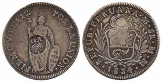 717 718 719 717 KM 50.2 Netherlands William I 1 ducat 1830. Small scratch in field on obverse. VF 1.000:- 718 KM 50.2 Netherlands William I 1 ducat 1837. VF 1.000:- 719 KM 105 Netherlands William III 10 gulden 1875.