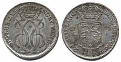 01 1.000:- 513 Sieg 4.2 Christian VI 24 skilling 1742. 9,10 g.