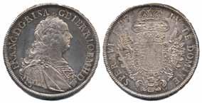 2 thaler ND (1626), 56,87 g. Wedding of Leopold and Claudia.