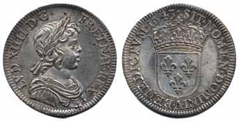1 France Louis XVI Ecu 1790 A. 29,11 g.