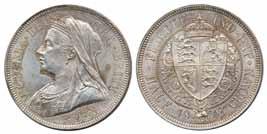 XF 500:- 680 681 680 Spink 3749 George III Sixpence 1787. 3,02 g.