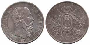 (1808-1821) 8 reales 1819 JJ. 26,95 g.