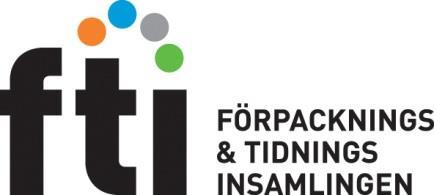 7. ÖVRIGT 7.1. Informera kunderna Vi rekommenderar anslutna företag att informera sina kunder om att företaget är anslutet till FTI.