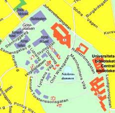 Att hitta: Humanisten Att hitta: Gårda Cxxx,Dxxx: Humanistenhuset. Renströmsgatan 6 Jxxx: Religionsvetenskap Lennart Torstenssonsg.