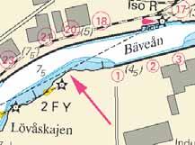 Port of Uddevalla. Pier ruined. Beacon withdrawn. See: 2007:165/4200(T) 1. Berths B3, K1, K2 and K3 in Kasebukten has been demolished. Insert Works in progress. Delete designation B3, K1, K2 and K3.