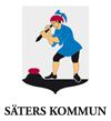Överenskommelse och reglemente om samverkansberedningens uppgift och roll 1. Parter Säters Kommun, Landstinget Dalarna.
