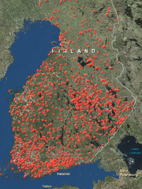 Huvudmål: Inkludera uppföljning av vargstammen i nätverket av stora rovdjurskontaktpersoner Nätverk av stora rovdjurskontaktpersoner Tryggande