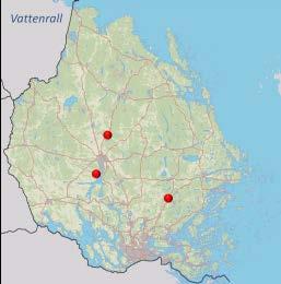 31 Vid flera golfbanor fanns flera par svarthakedoppingar. Vid Arlanda stad golfbana sågs hela 12 par, vilket var det största antalet för någon lokal.